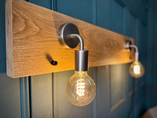 Why Wall Lights Might Be the Bedroom Upgrade You Didn’t Know You Needed