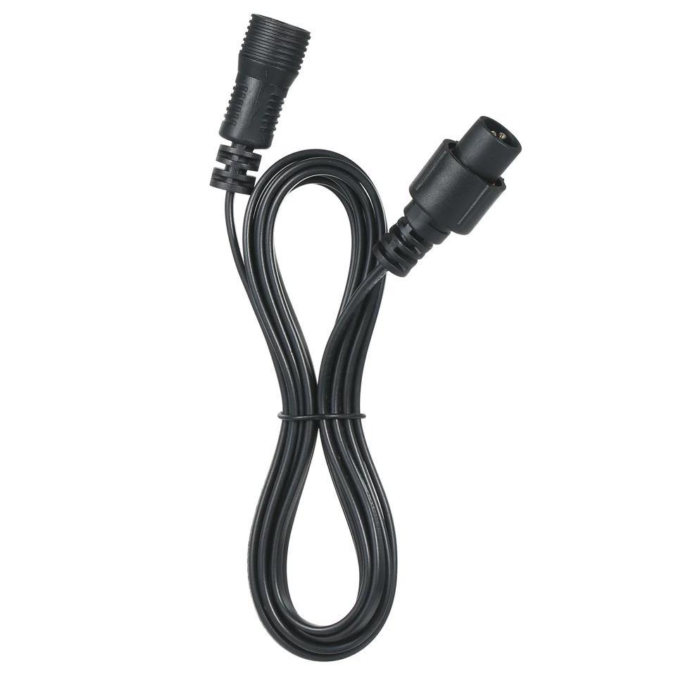 Super Festoon 1 Metre Extension Cable Waterproof Outdoor String Lights - 1M