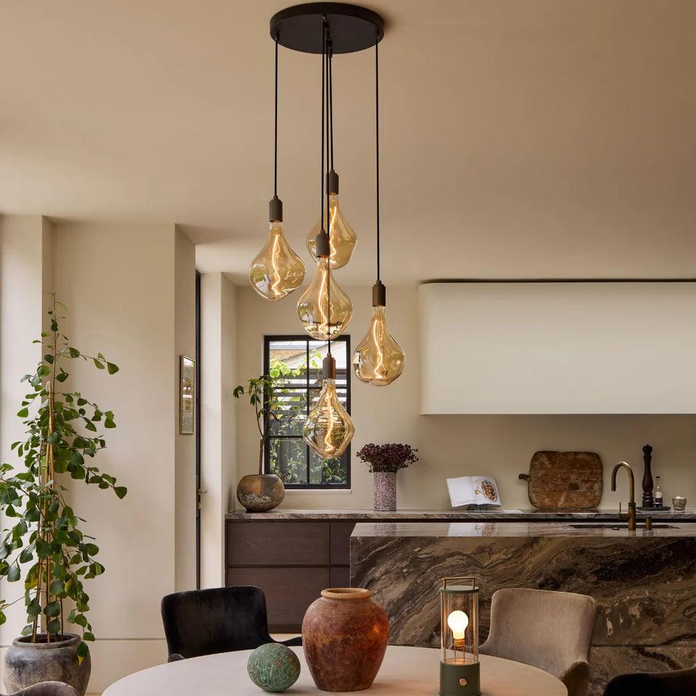 Tala Voronoi II E27 LED Bulb