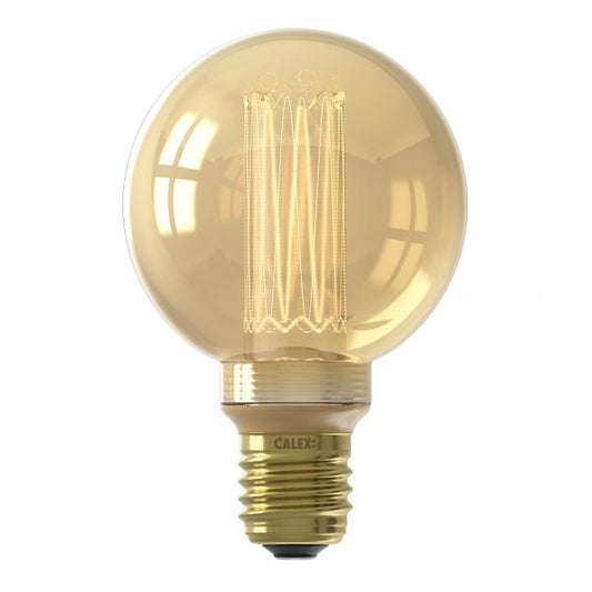 Globe Crown G95 Medium Gold