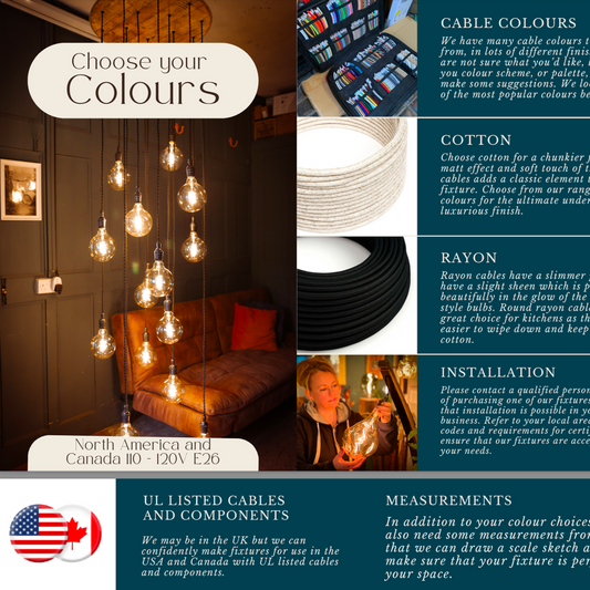 Colours Brochure Free Digital Download USA and Canada