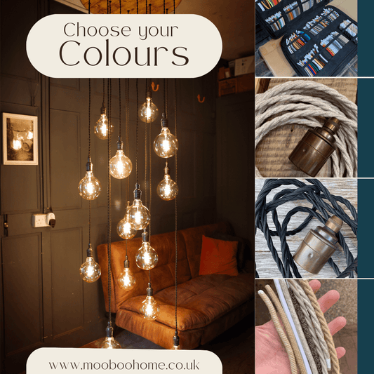 Colours Brochure Free Digital Download UK