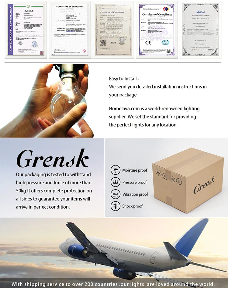 Connectable Street Garland G40 15M