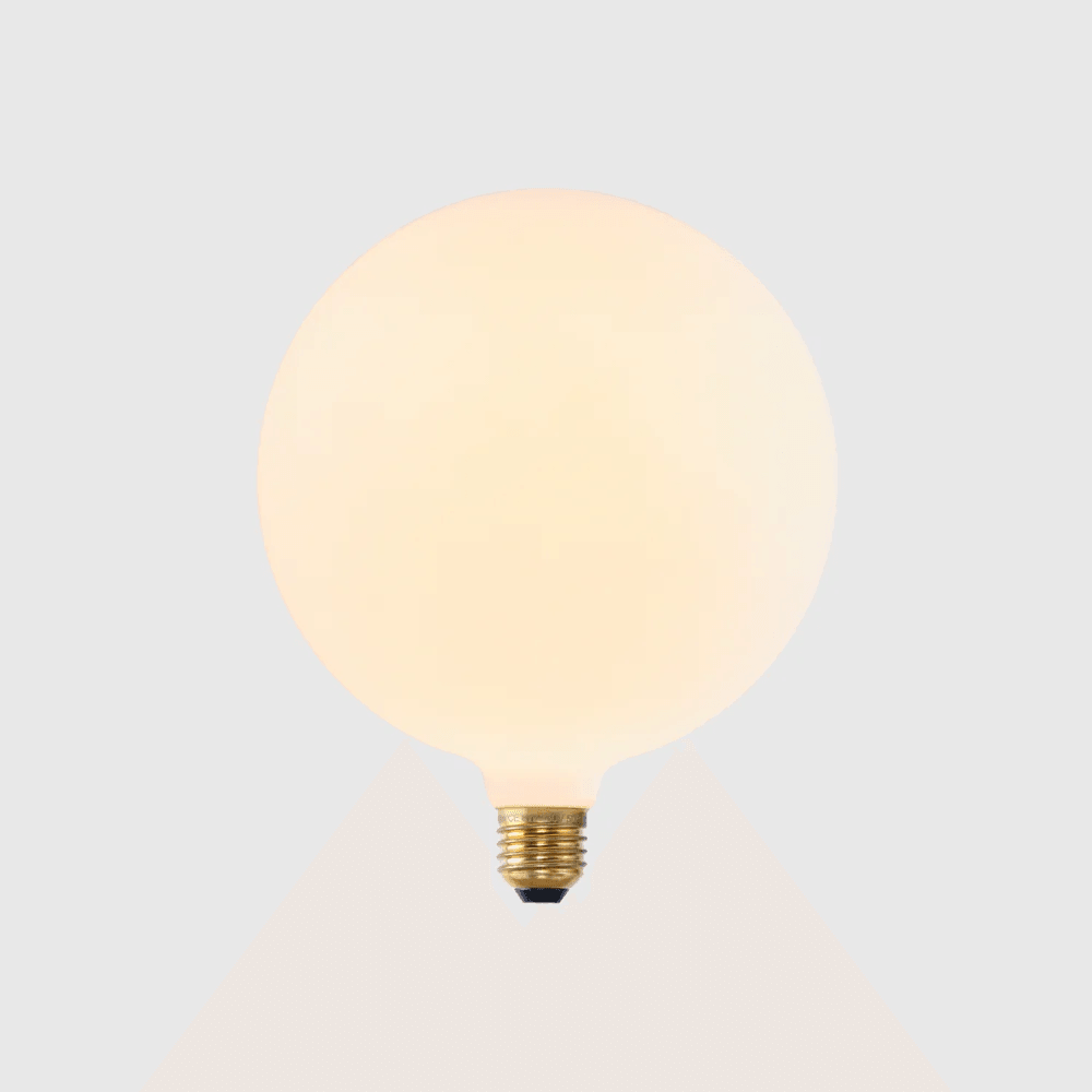 Tala Sphere V E27 Dim-to-Warm LED Bulb