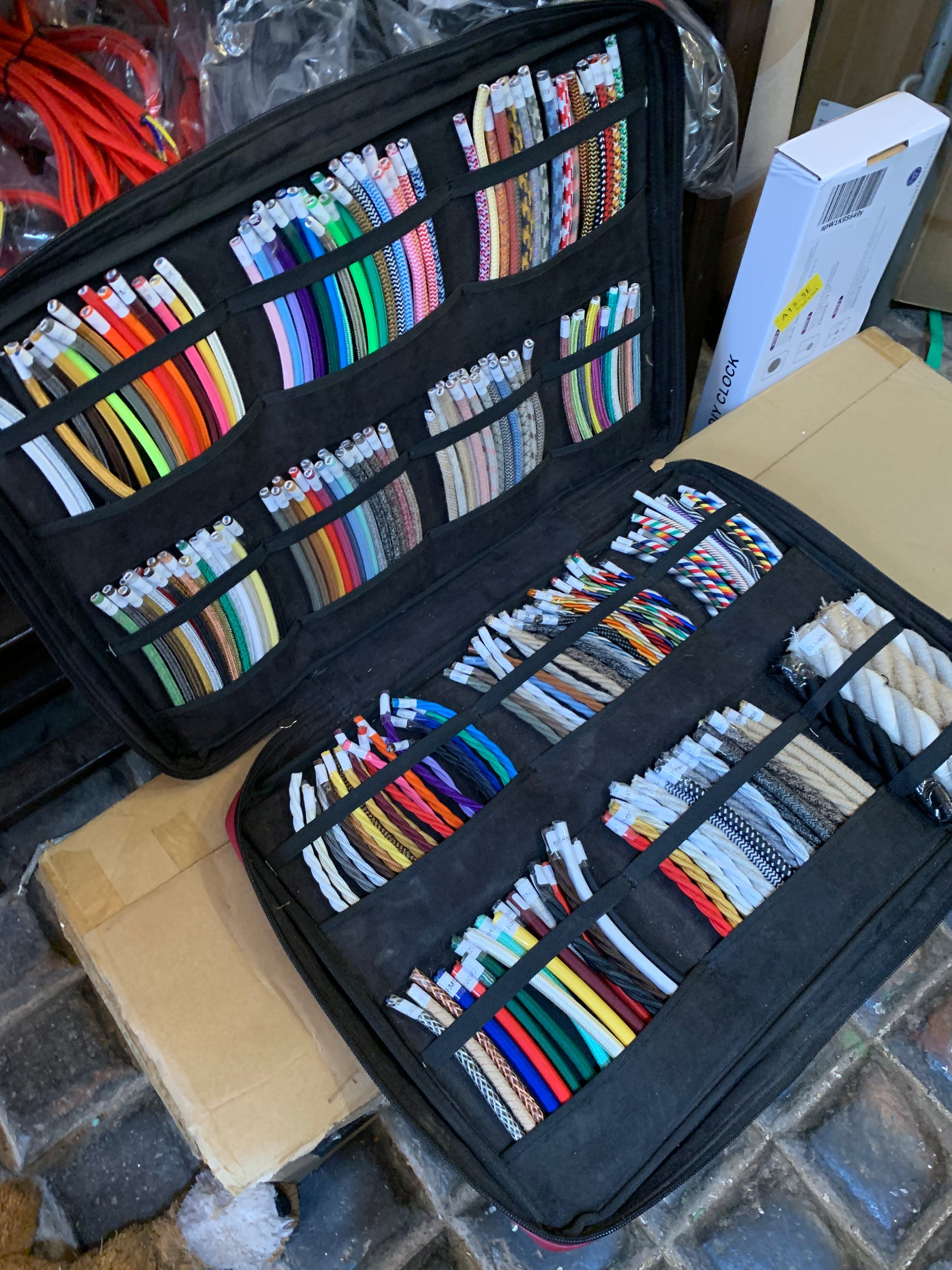 Advance Hanging Kit for Chandeliers and Wooden beam lights - MooBoo Home