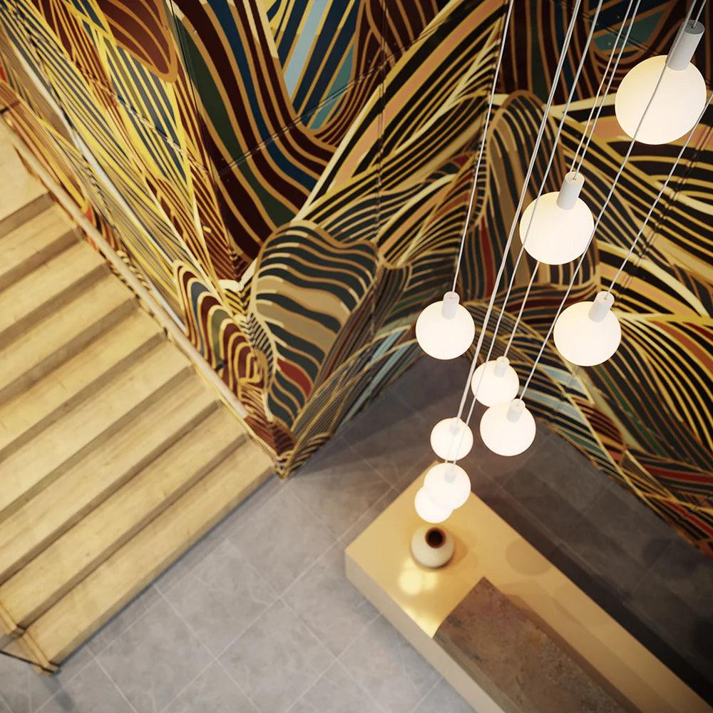 Tala Sphere V E27 Dim-to-Warm LED Bulb