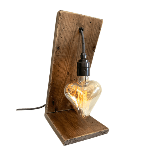 Angel Table Lamp - made to order - MooBoo Home