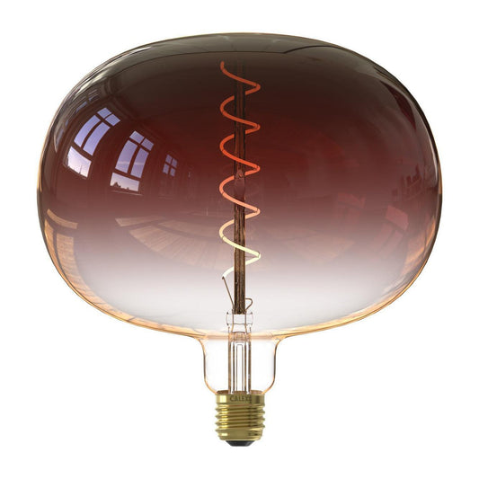 Boden Lamp | Bulb | 5W | E27 | Marron | Dimmable - MooBoo Home