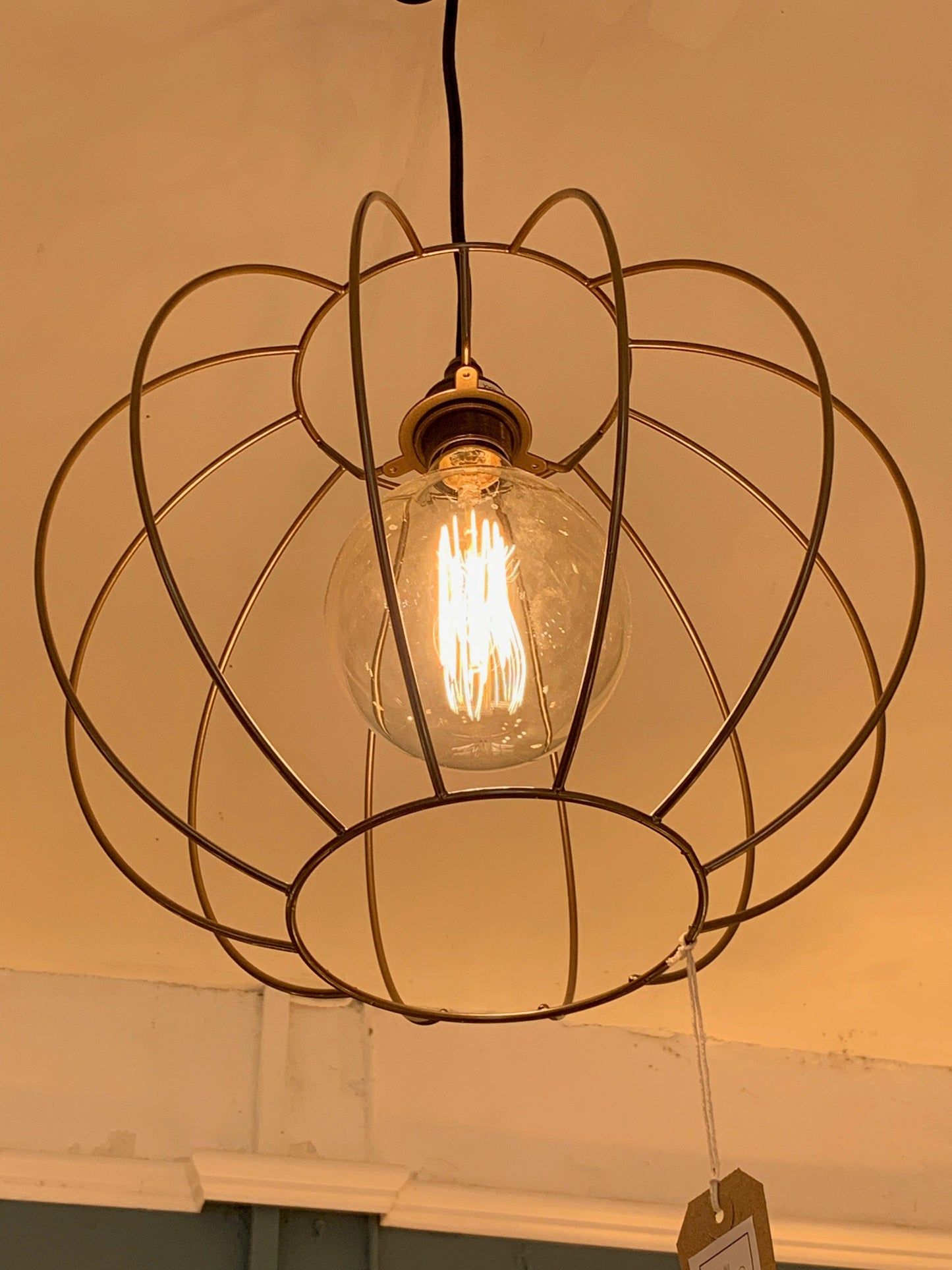 Cage Shades - MooBoo Home