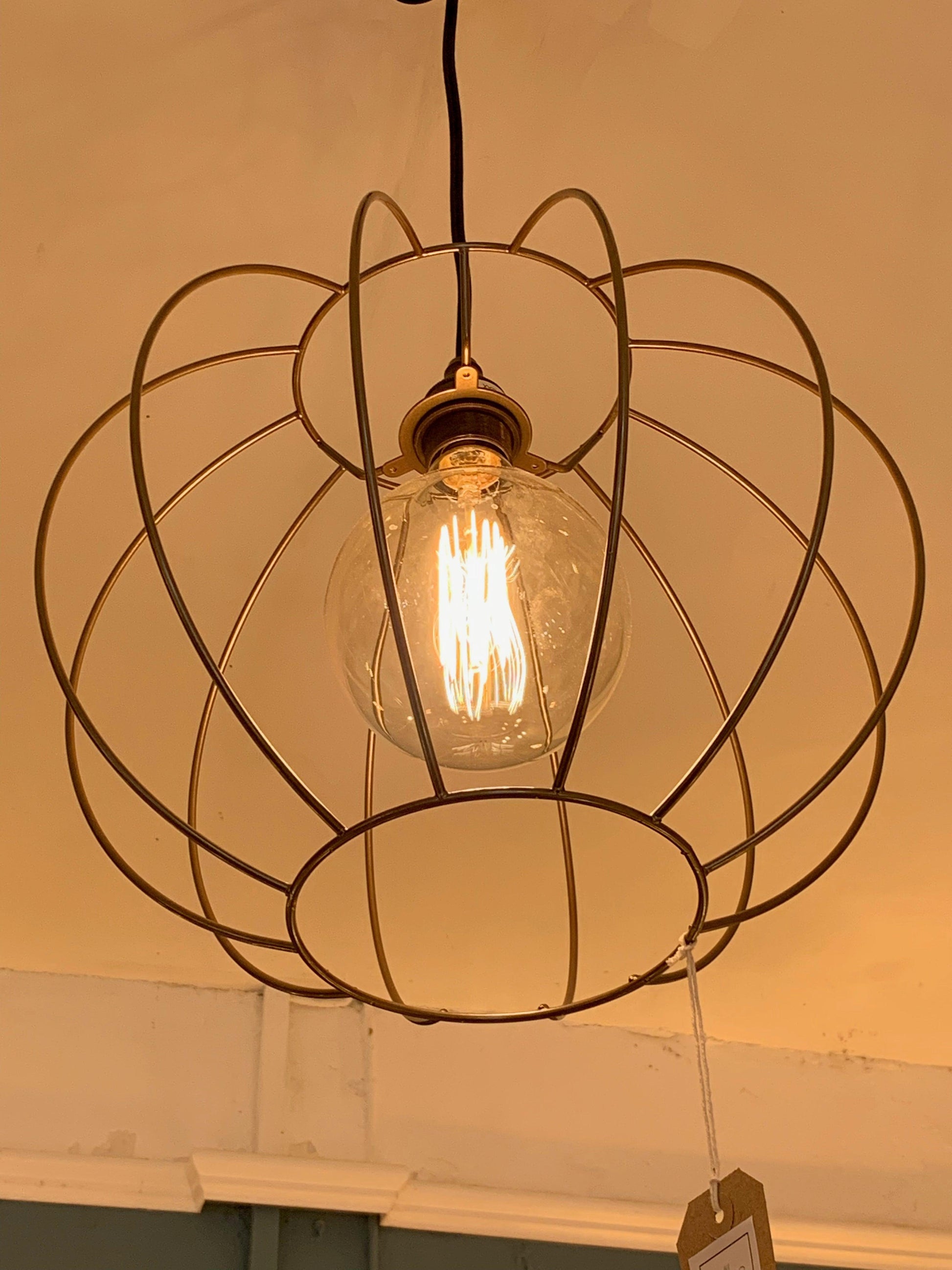 Cage Shades - MooBoo Home