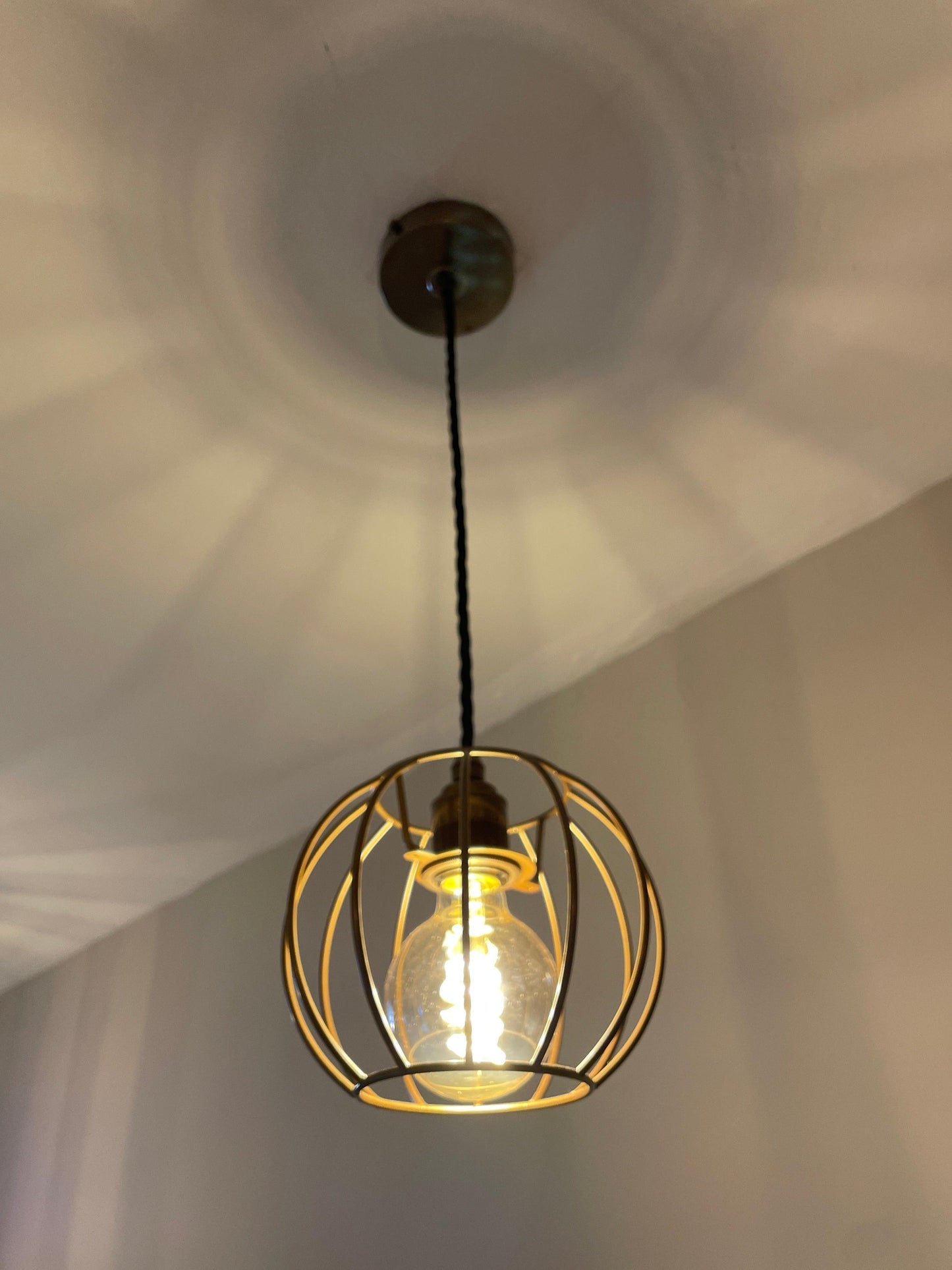 Cage Shades - MooBoo Home