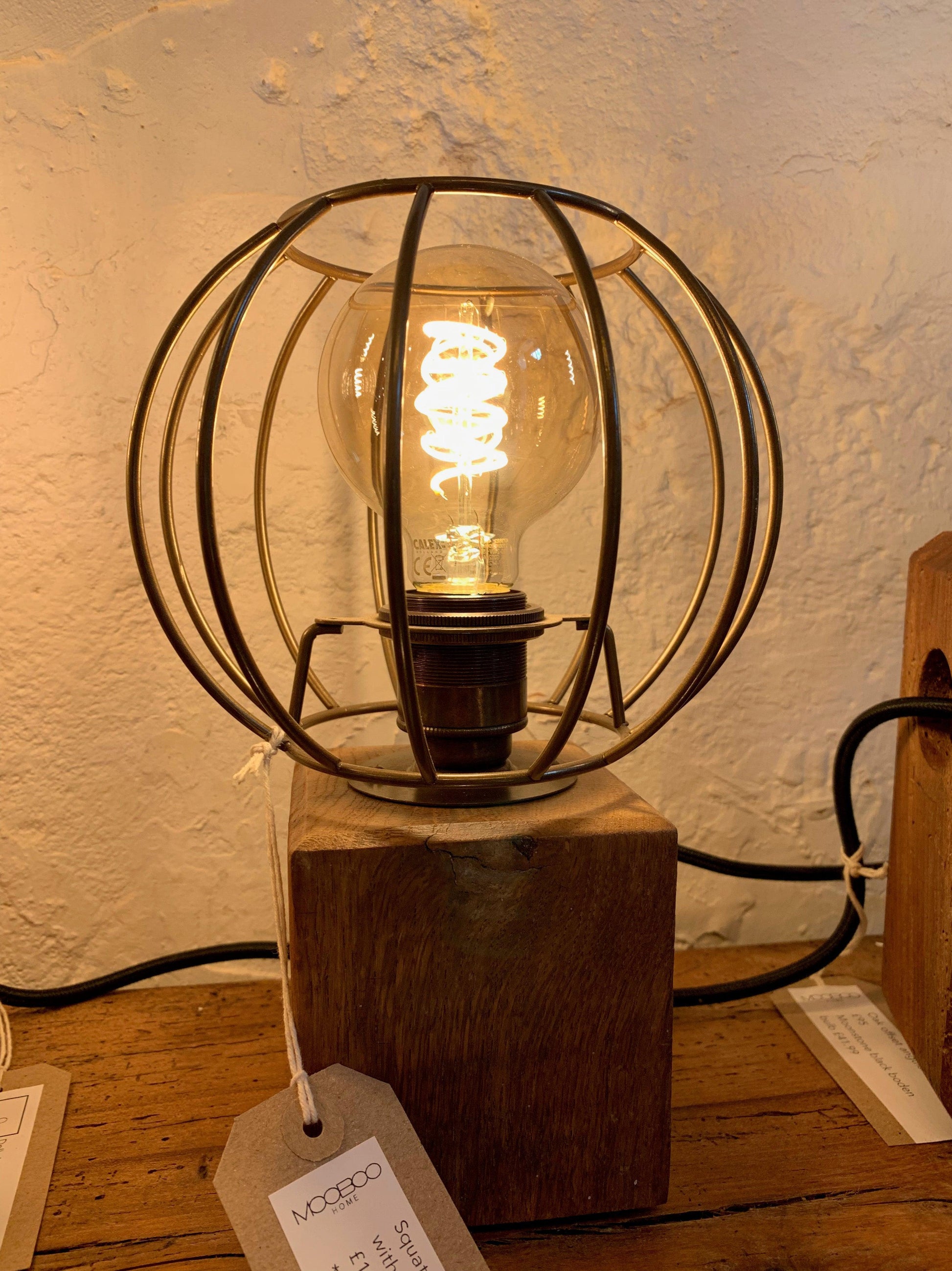 Cage Shades - MooBoo Home