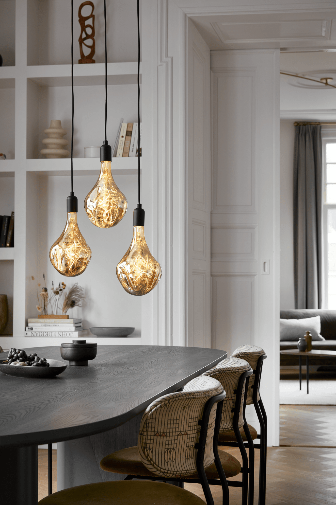 Organic Evo Champagne