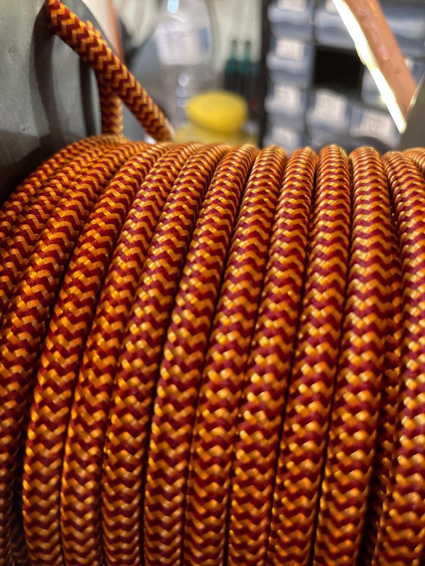 Gryffindor Plug in Pendant Cable Set - MooBoo Home