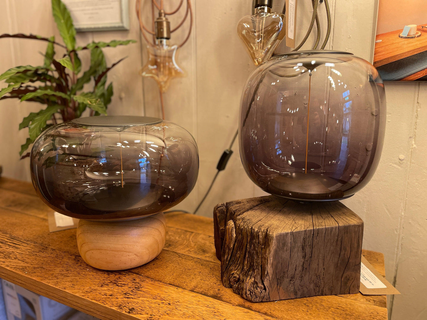 Magneto Beo XXL Dimmable Decorative Bulb - MooBoo Home