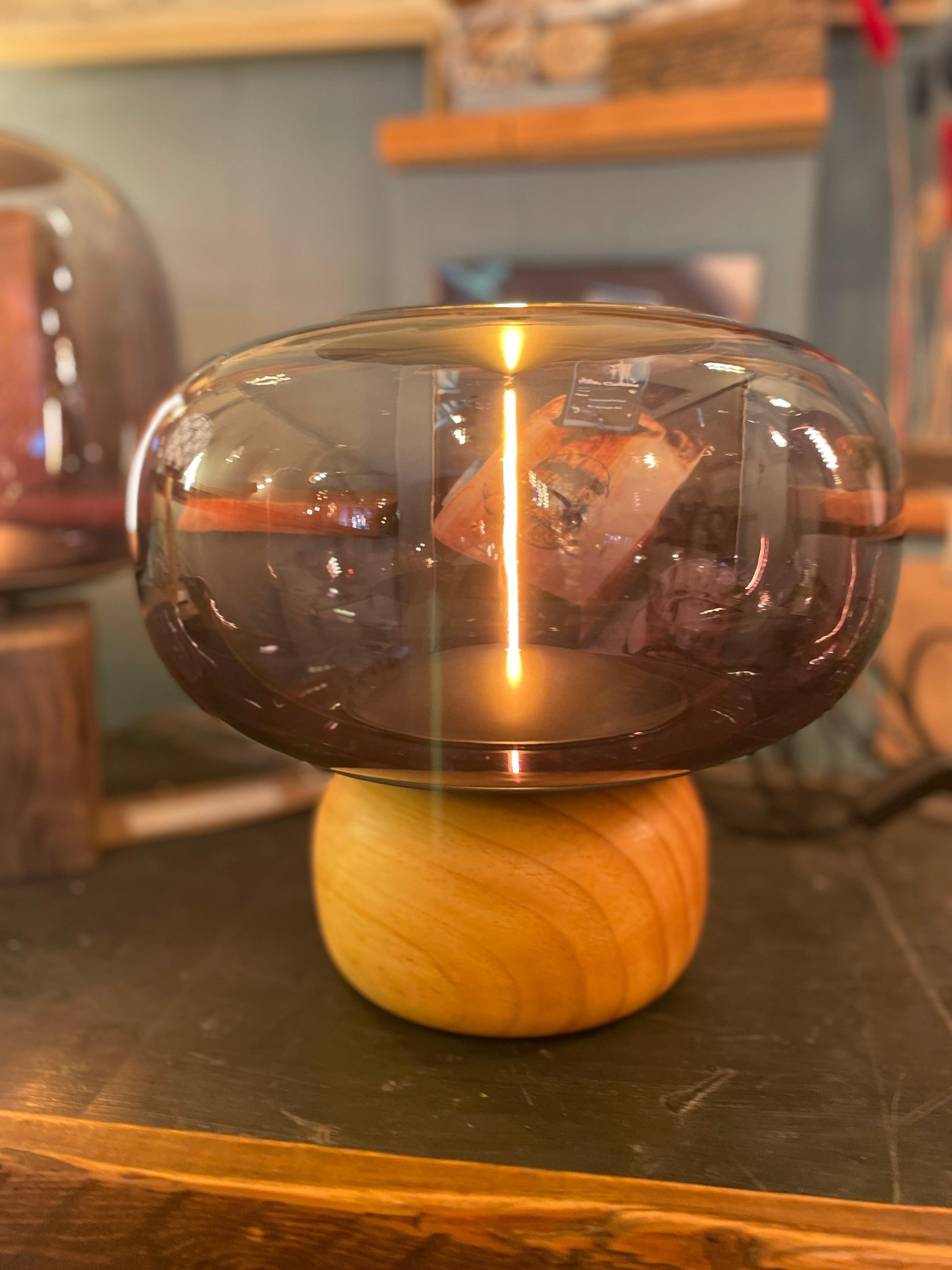 Magneto Beo XXL Dimmable Decorative Bulb - MooBoo Home