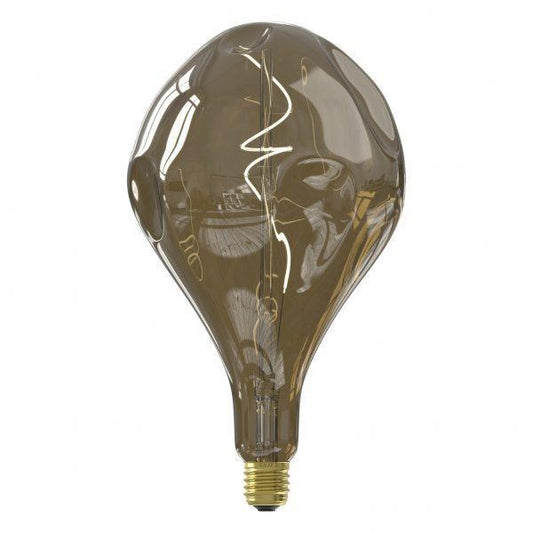 Calex XXL Organic Evo Lamp | 6W | E27 | Natural | Dimmable - MooBoo Home