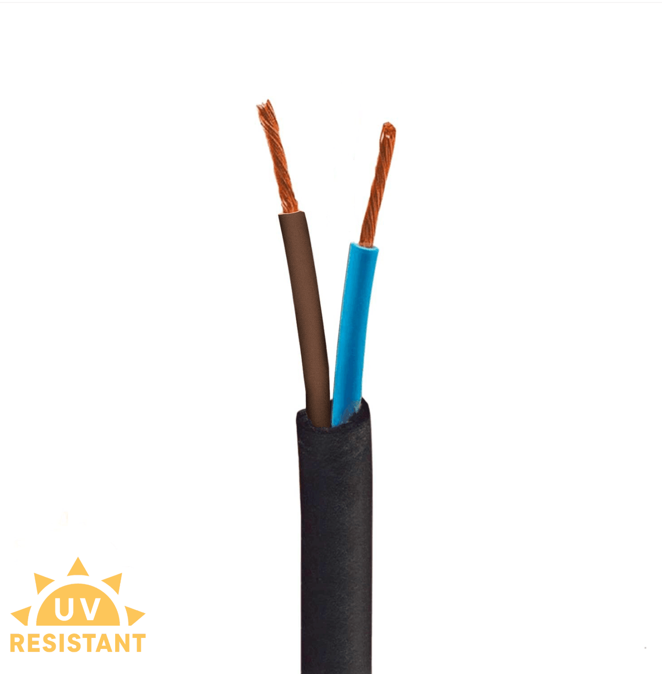 Outdoor Cable - MooBoo Home