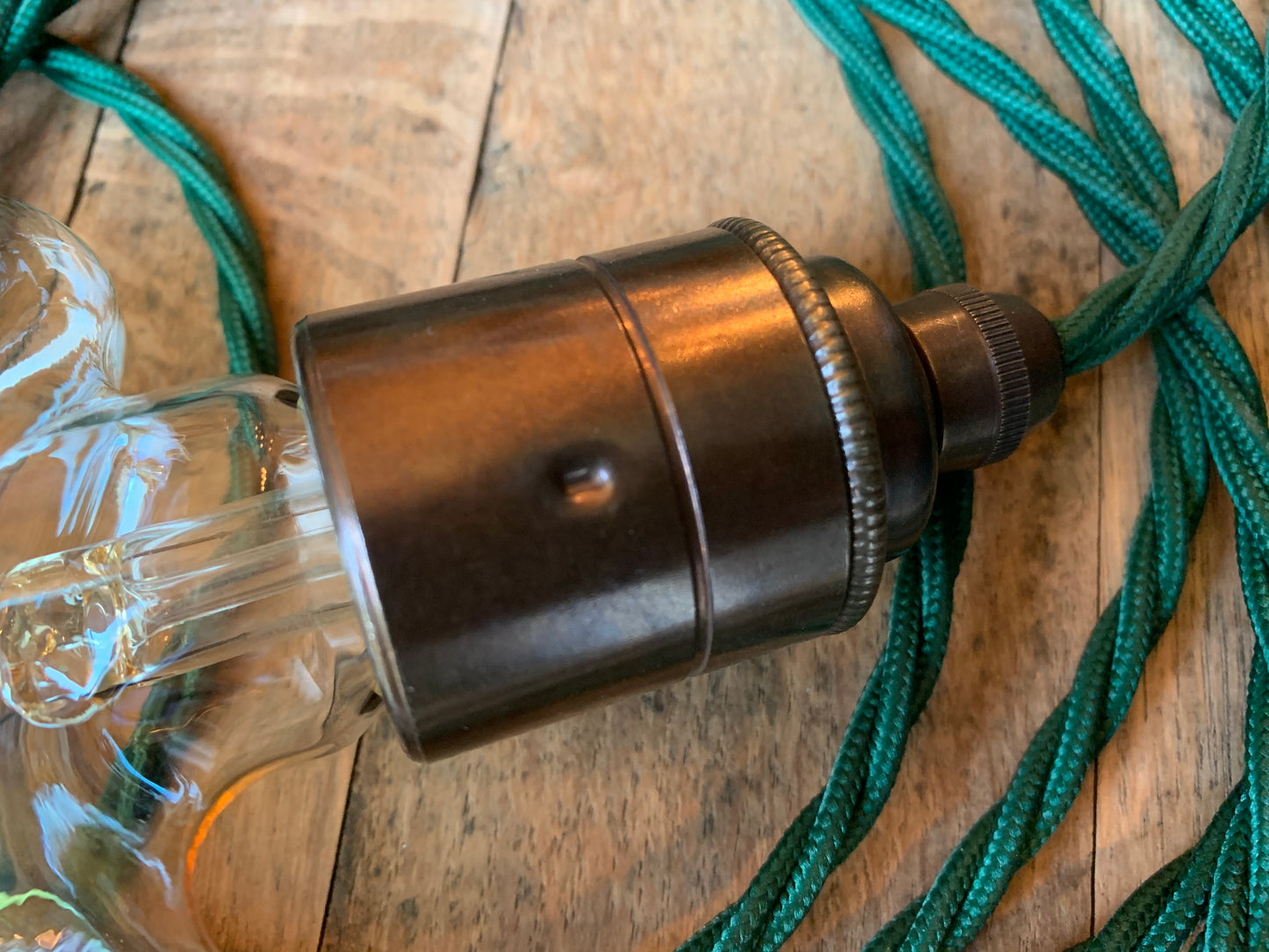 Bespoke Pendant Cable Set – Customisable & Versatile Lighting Solution - MooBoo Home