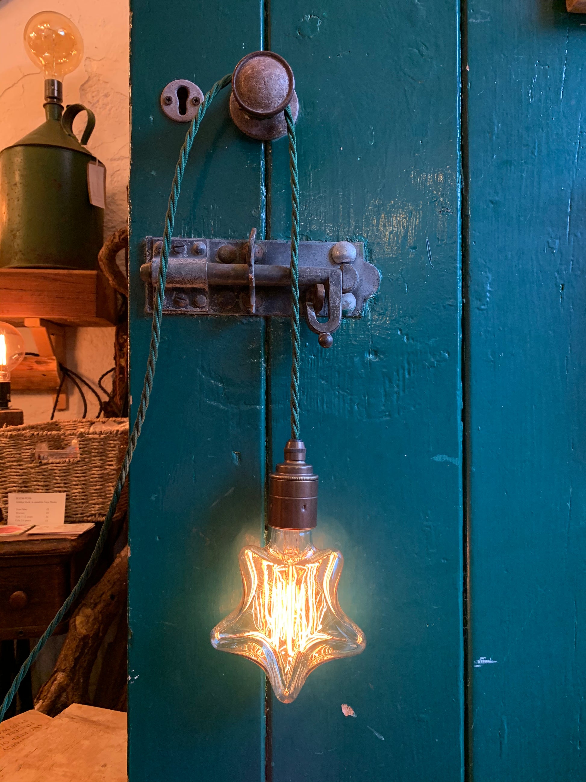 Bespoke Pendant Cable Set – Customisable & Versatile Lighting Solution - MooBoo Home