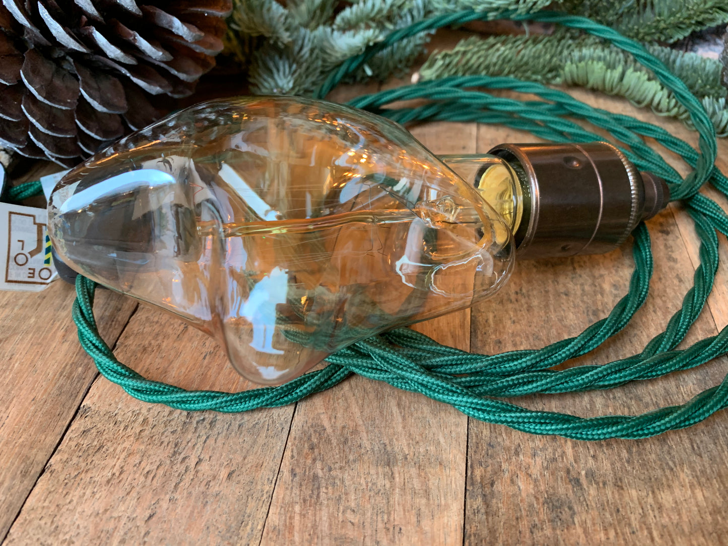 Bespoke Pendant Cable Set – Customisable & Versatile Lighting Solution - MooBoo Home