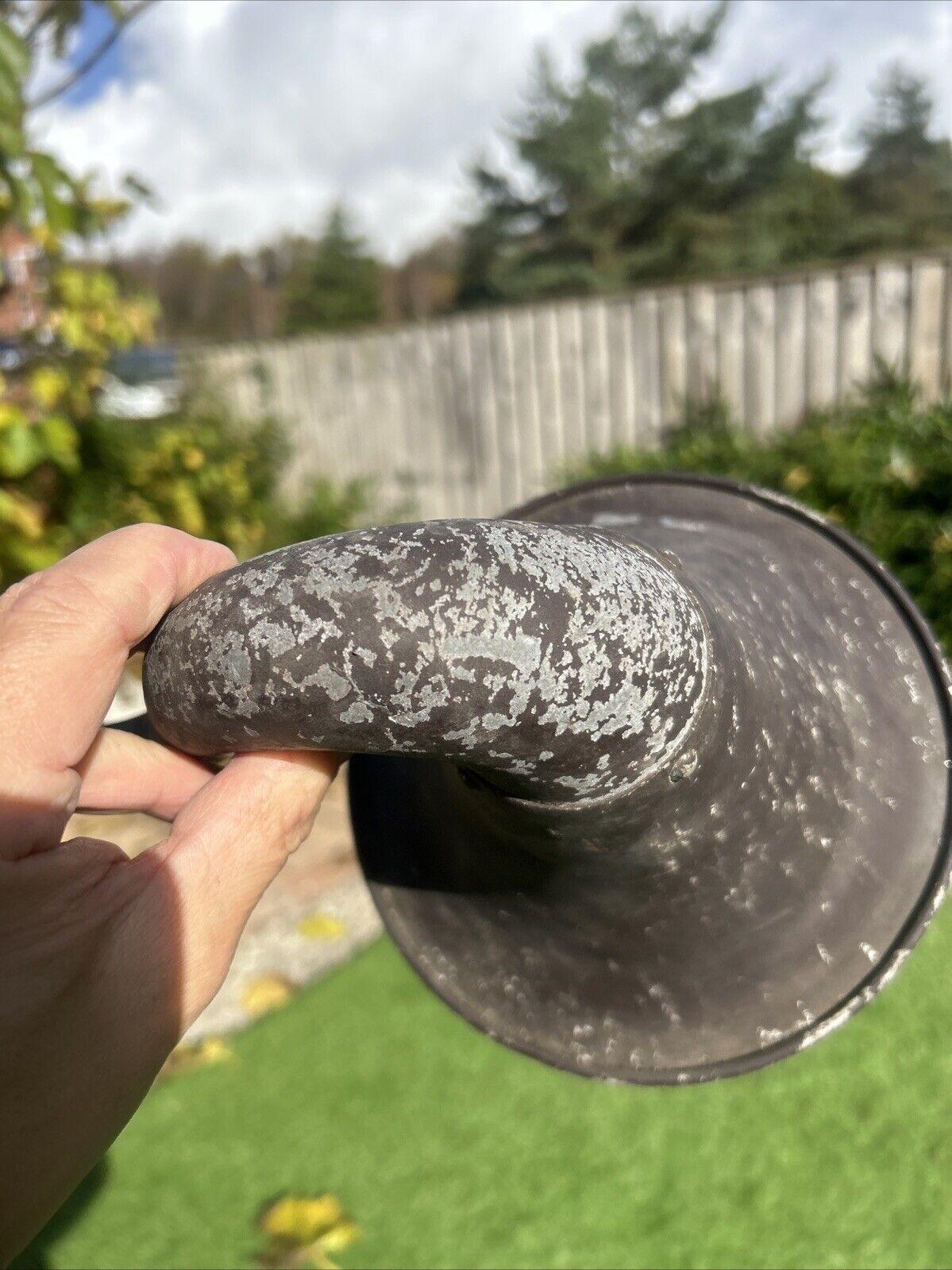 Amplificateur acoustique de klaxon de haut-parleur de phonographe pour téléphones intelligents