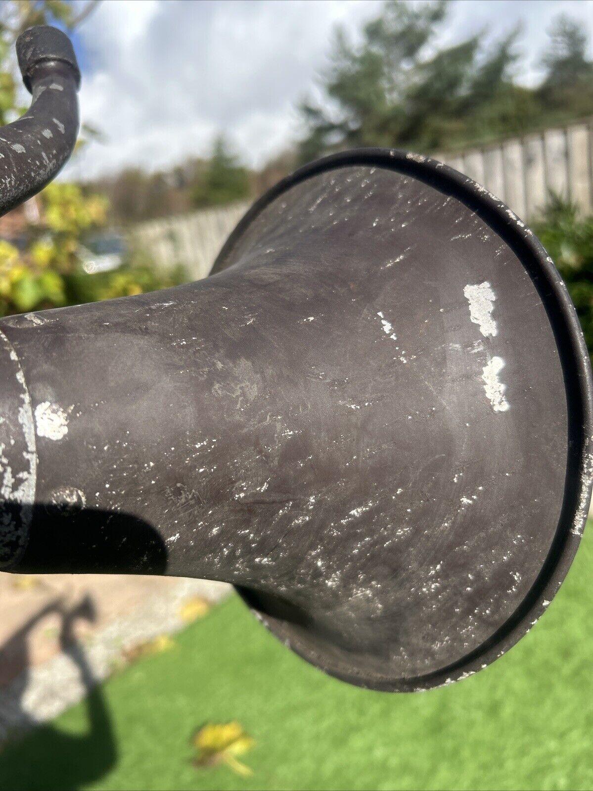 Amplificateur acoustique de klaxon de haut-parleur de phonographe pour téléphones intelligents