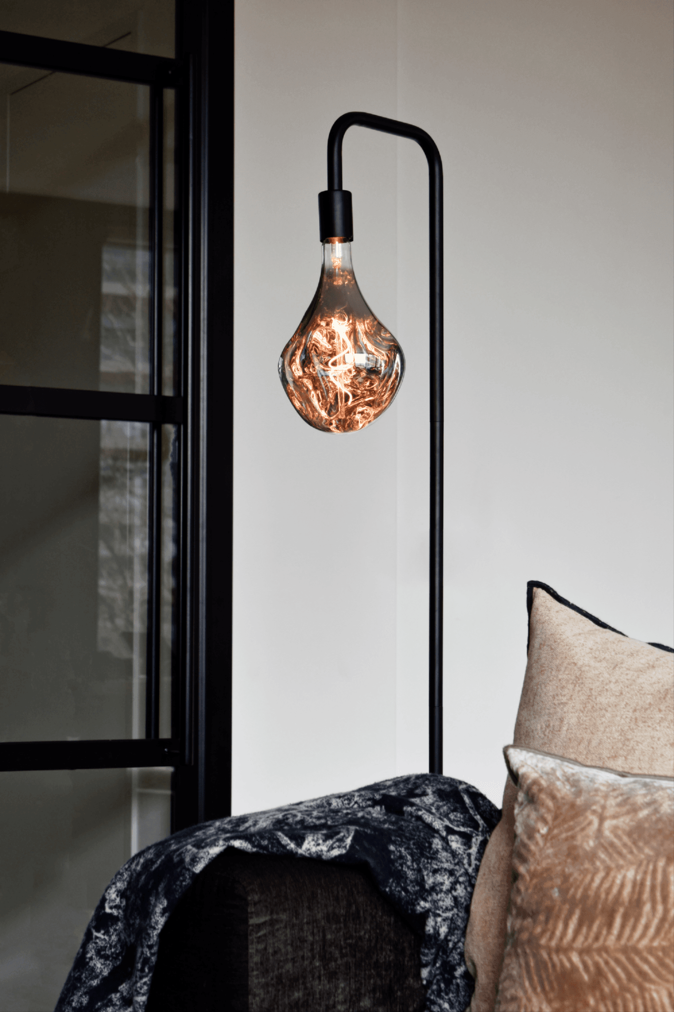 Organisches Evo Silber