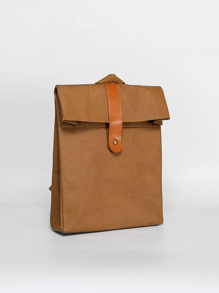 Unisex Waterproof Wear-Resistant Backpack - MooBoo Home