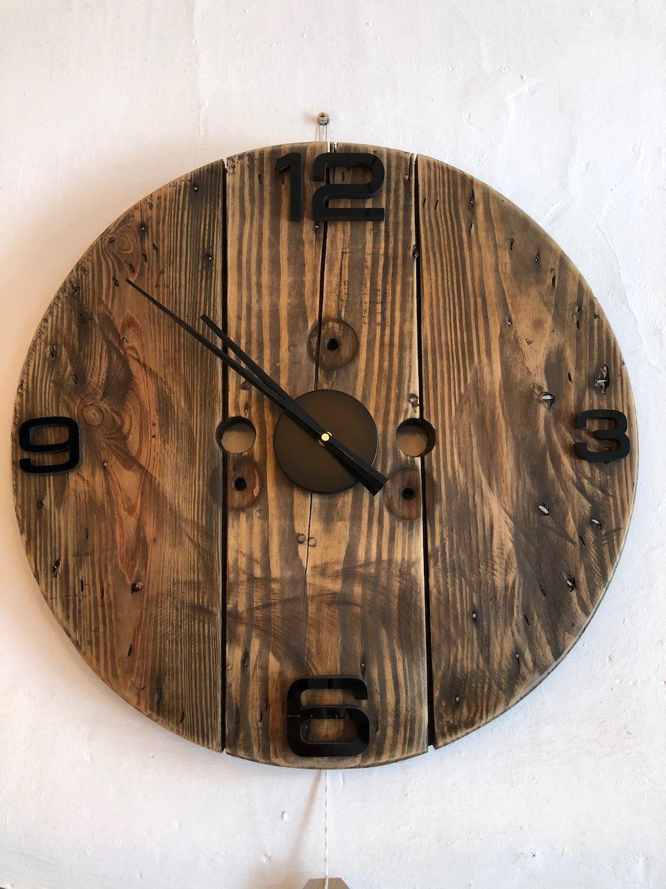 XXL Wall Clock - MooBoo Home