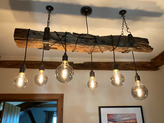 Why Reclaimed Wood is the Future of Interior Design