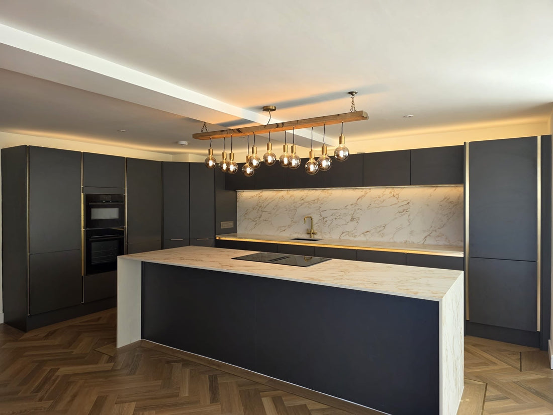 How to Choose the Perfect Chandelier for Your Space