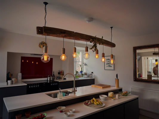 How Much Does Bespoke Lighting Cost? A Realistic Guide for Your Home