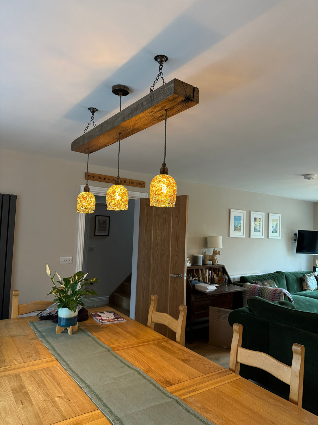 What Size Chandelier Do I Need? UK Guide for Every Room