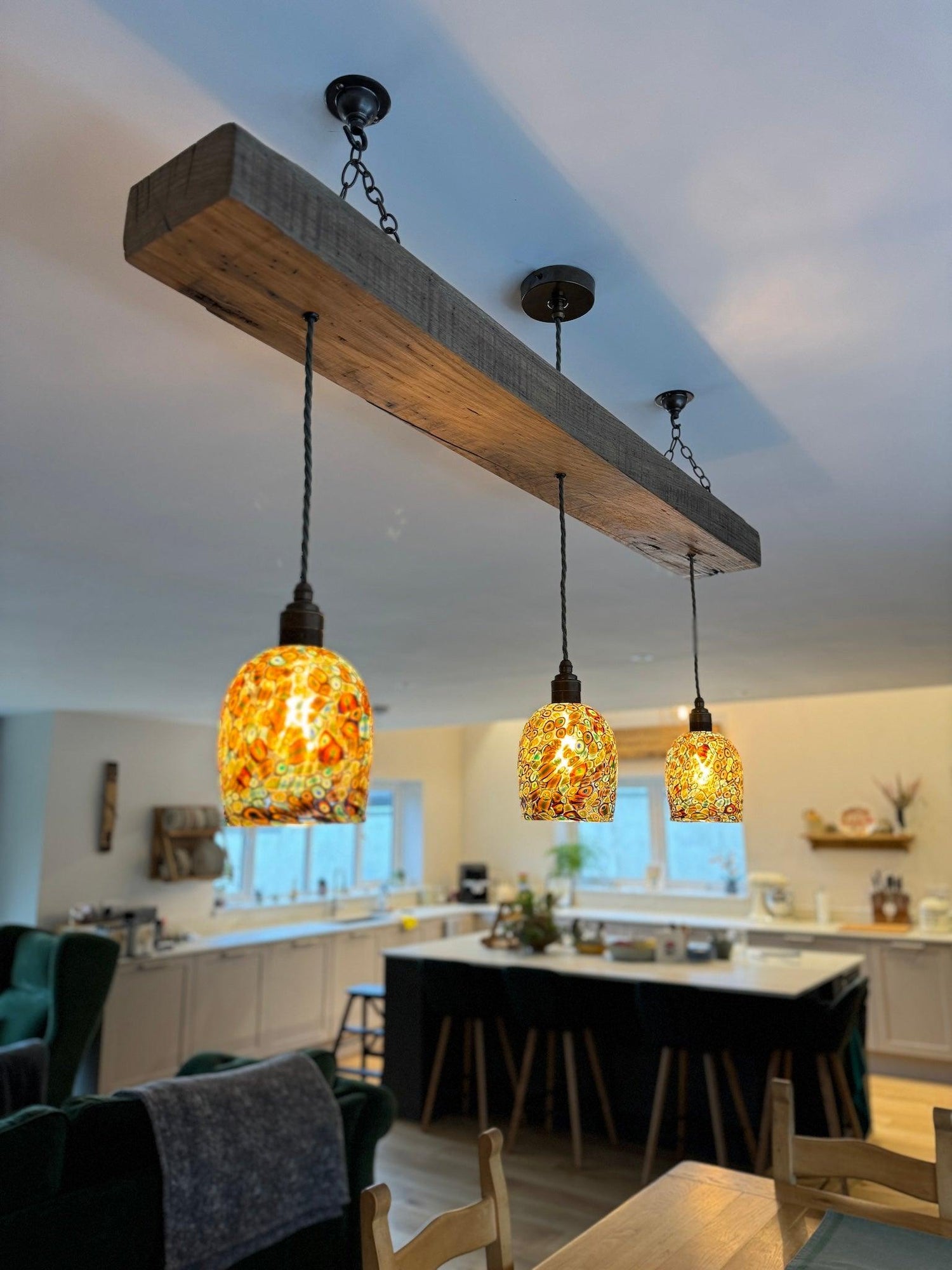 Real Home Multi Fixture Lighting Design MooBoo Home