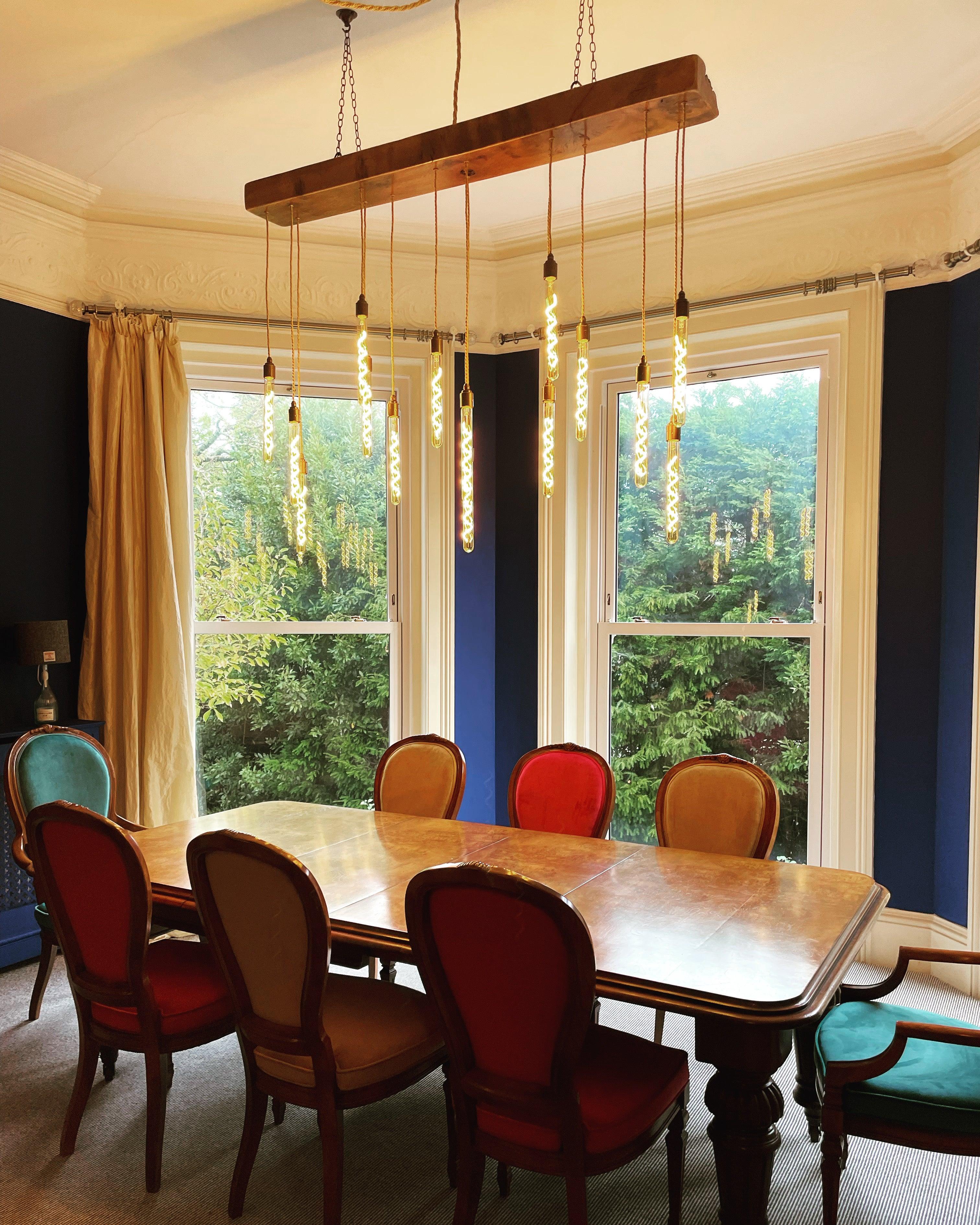 An Expert Guide to Getting Your Lighting Right for Home Builders ...