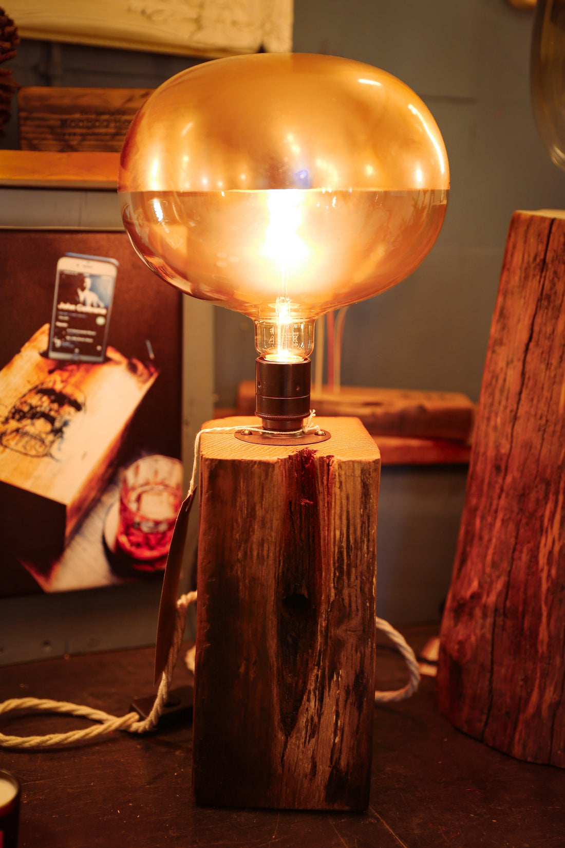 Copper Accents in Interior Design: A Warm Touch with MooBoo Home - MooBoo Home