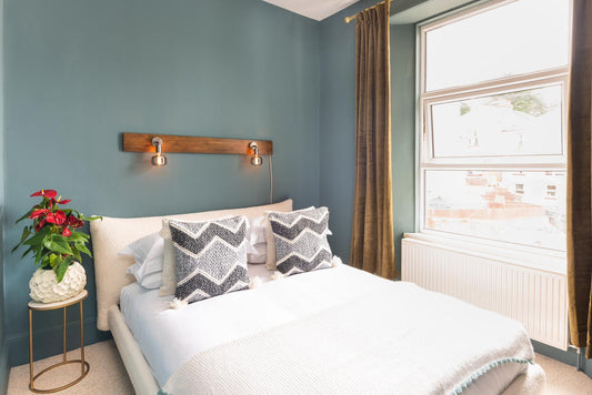 Bedside Lighting Ideas: How to Create the Perfect Mood, Style & Practical Light