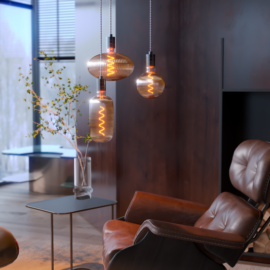 Lighting Trends for 2025–2026: Inspiration, Ideas & How to Get the Look