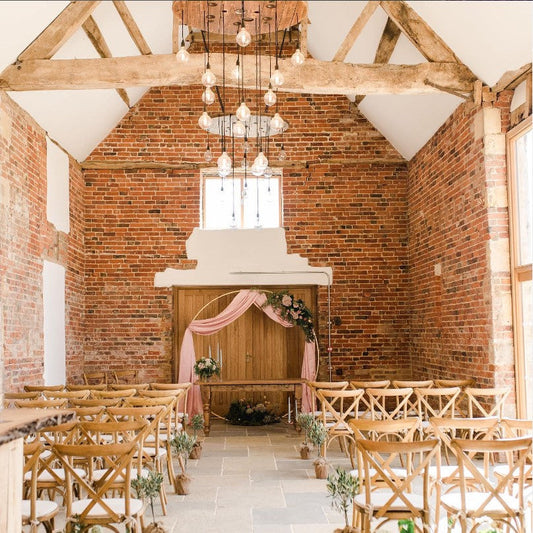 Wedding Venue Lighting: Creating Atmosphere That Lasts a Lifetime