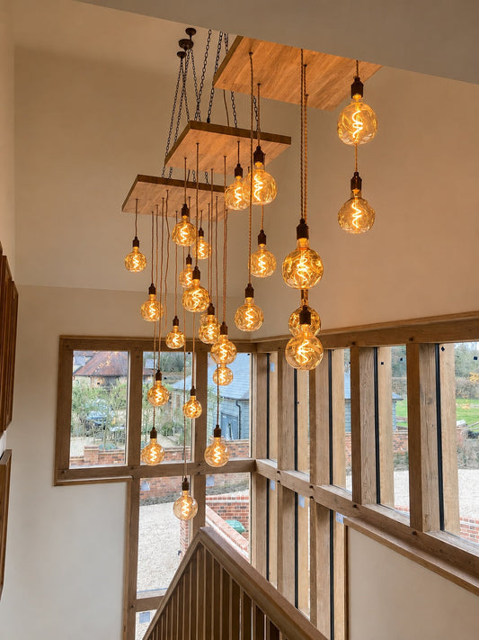 Why Handmade Lighting Takes Time (And Why That’s a Good Thing)