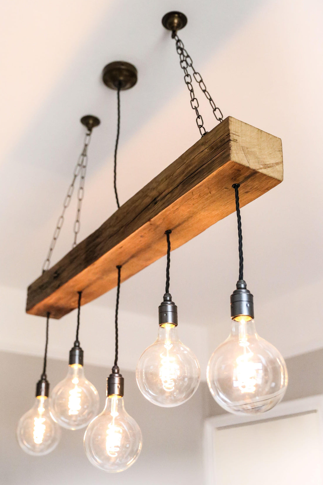The Ultimate Guide to Cluster Pendant Lights - MooBoo Home