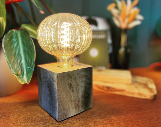 Using table lamps and pendants to light a space - MooBoo Home