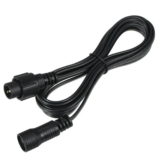 Super Festoon 1 Metre Extension Cable Waterproof Outdoor String Lights - 1M