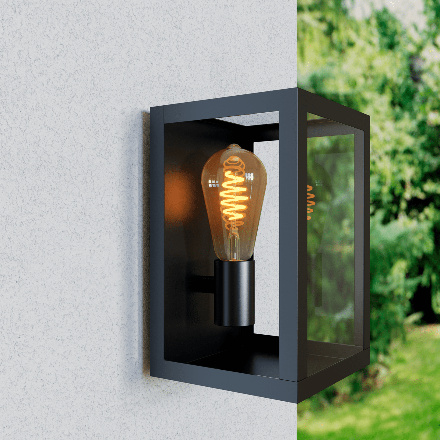 Calex Smart LED Bulb Mesh - E27 - ST64 - CCT - Gold