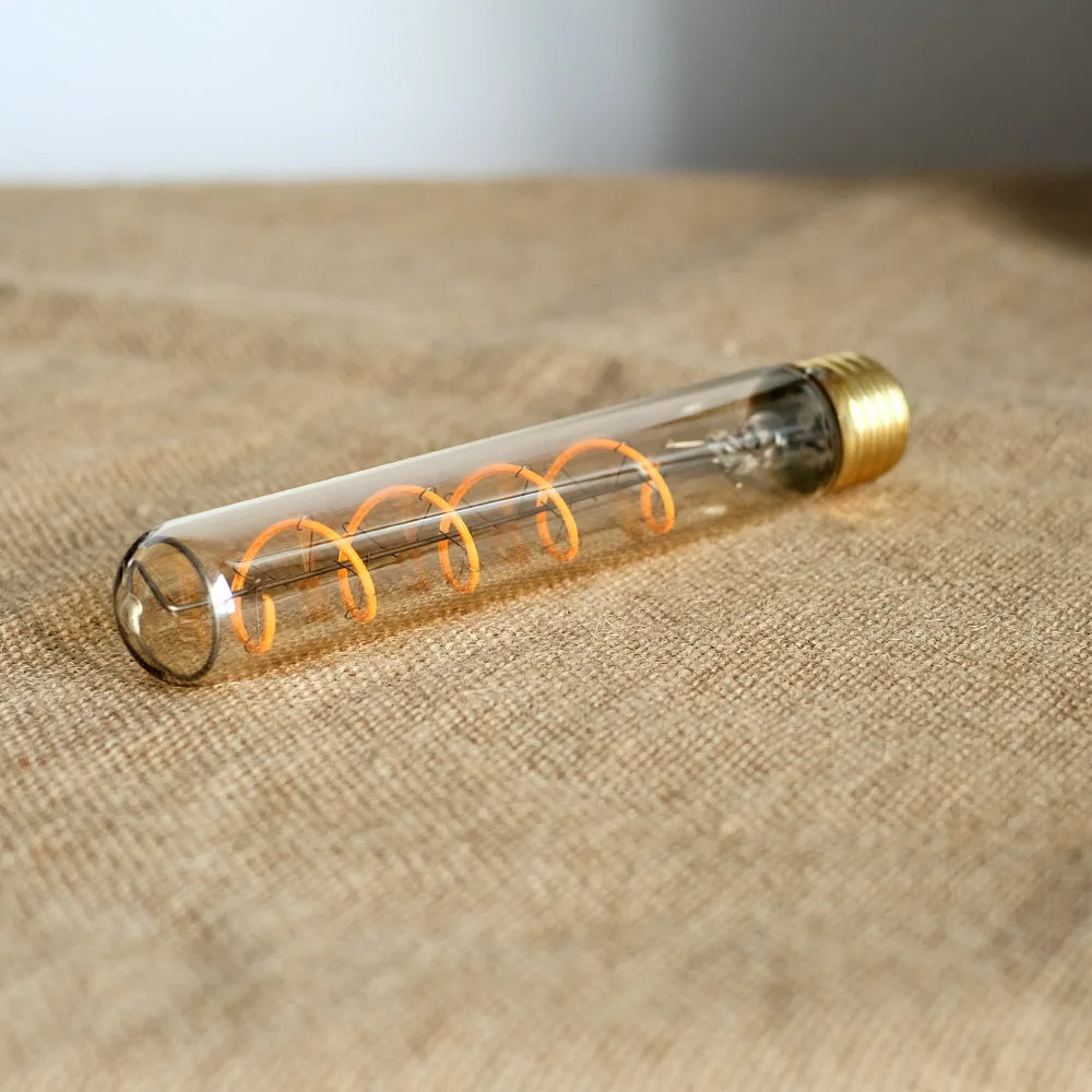 Long Tube LED Dimmable 185mm 300mm