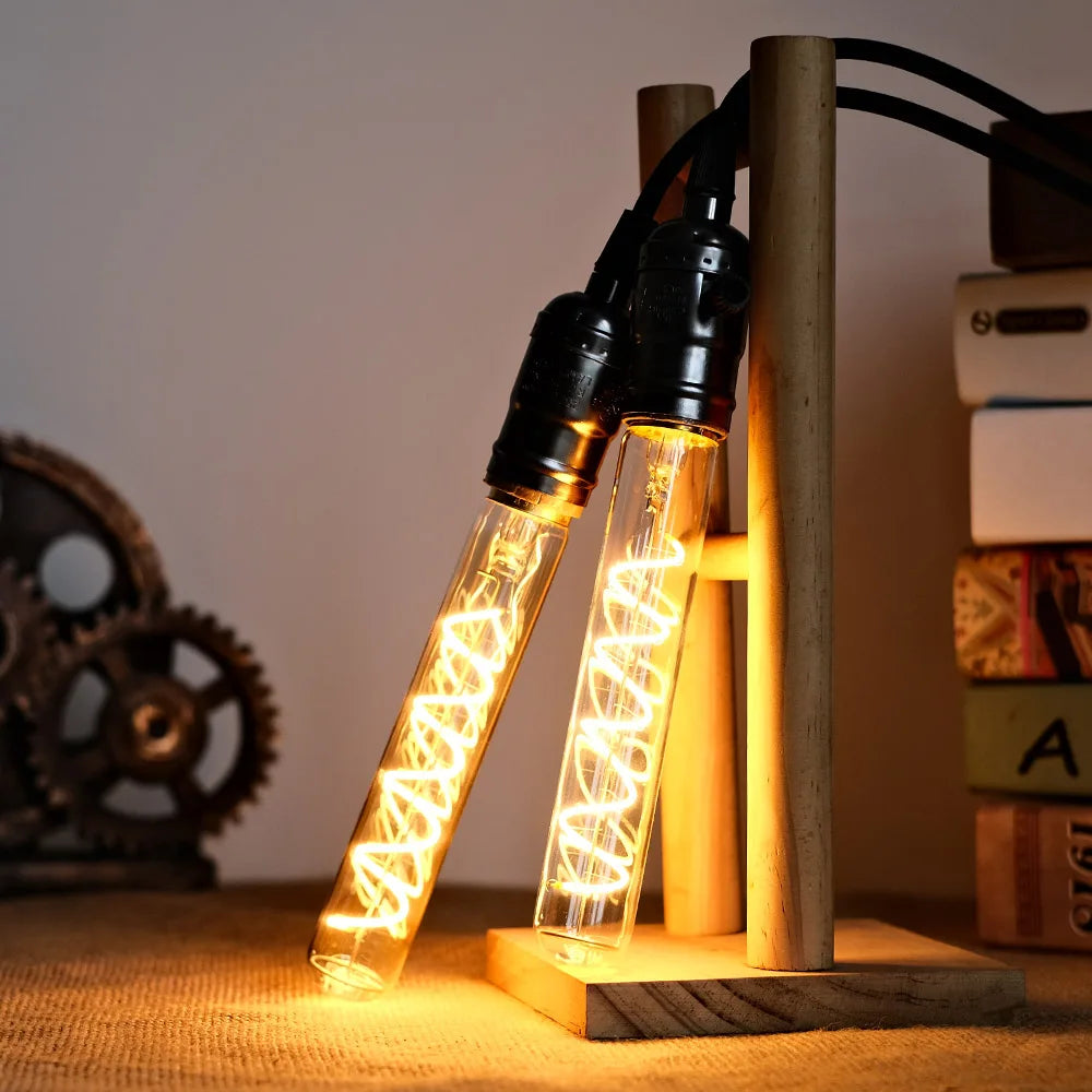 Long Tube LED Dimmable 185mm 300mm