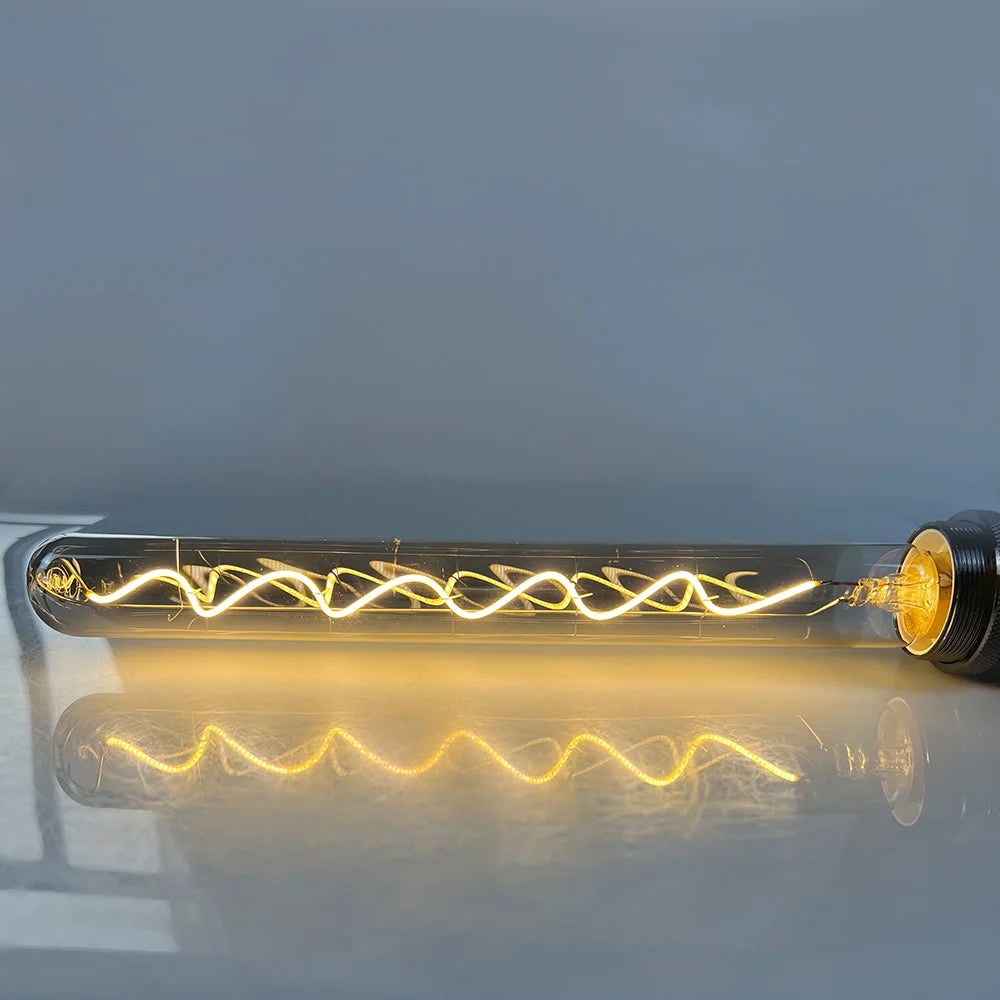 Long Tube LED Dimmable 185mm 300mm