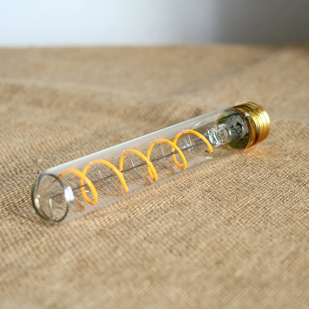 Long Tube LED Dimmable 185mm 300mm