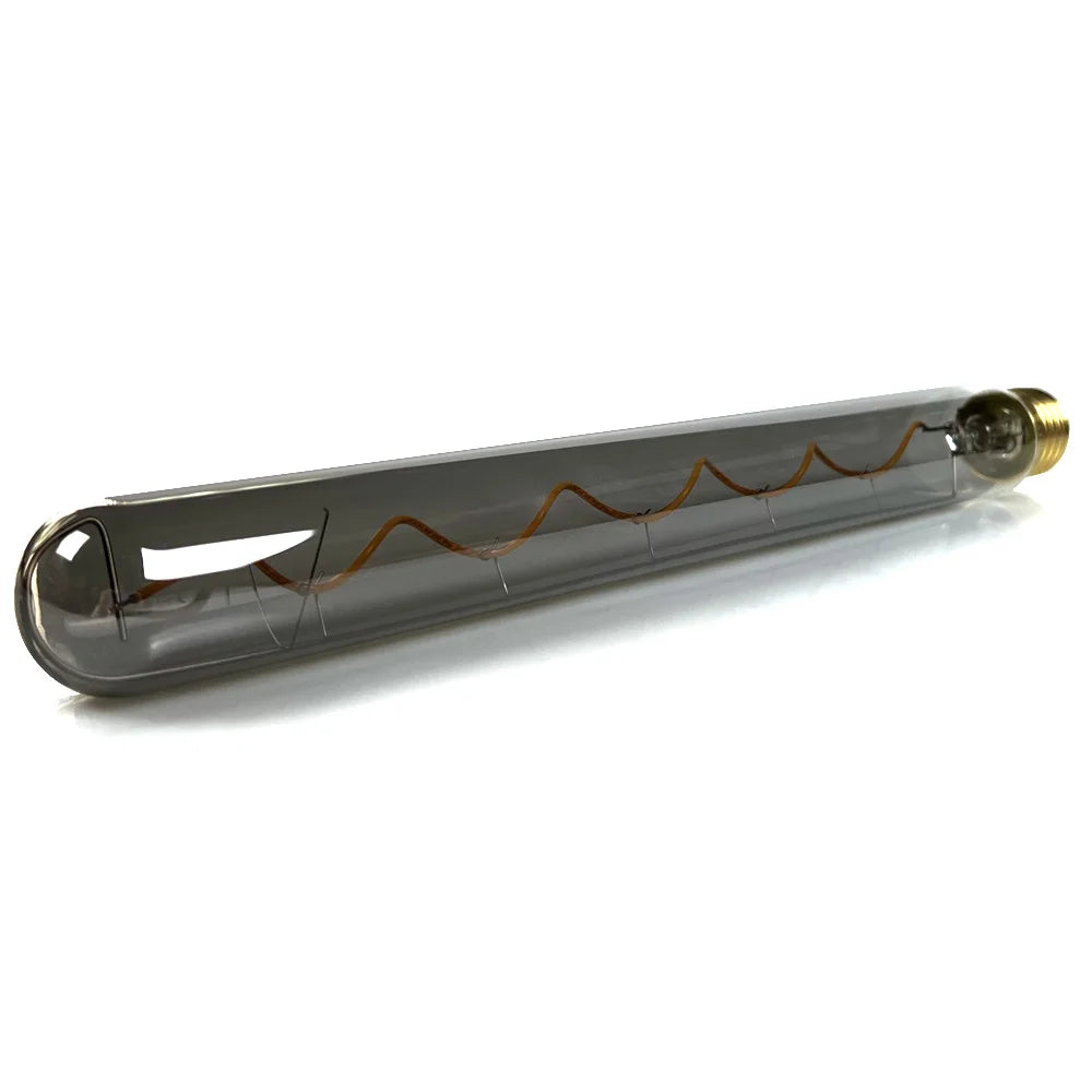 Long Tube LED Dimmable 185mm 300mm